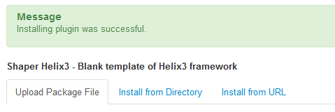 helix3-installation-done