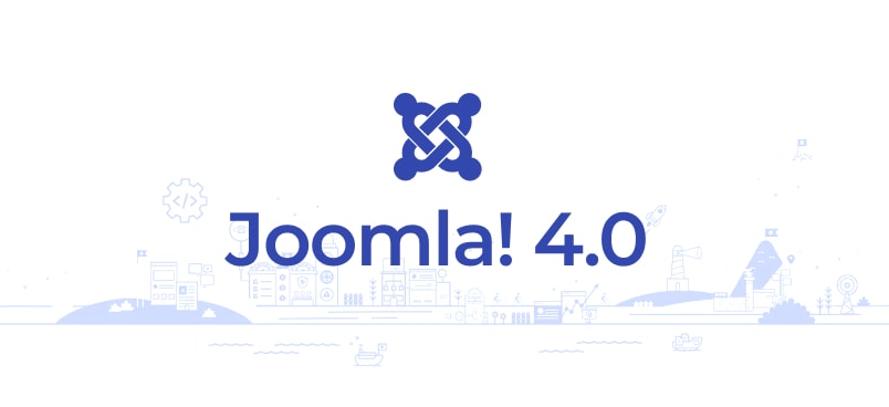 Built for Joomla 4