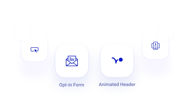 Blank Canvas for Your Freedom